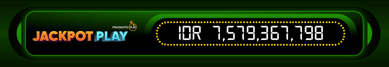 MAGNUMBET777 Jackpot