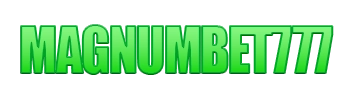 Logo MAGNUMBET777